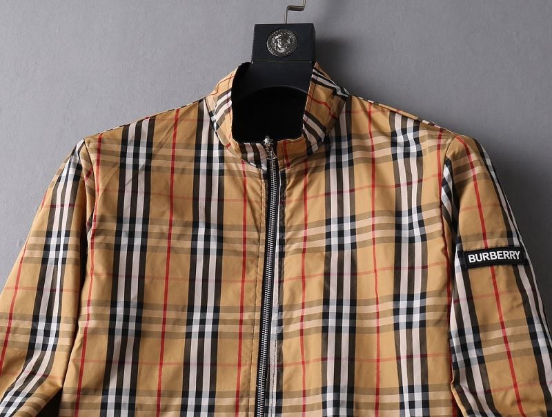 Burberry Outwear